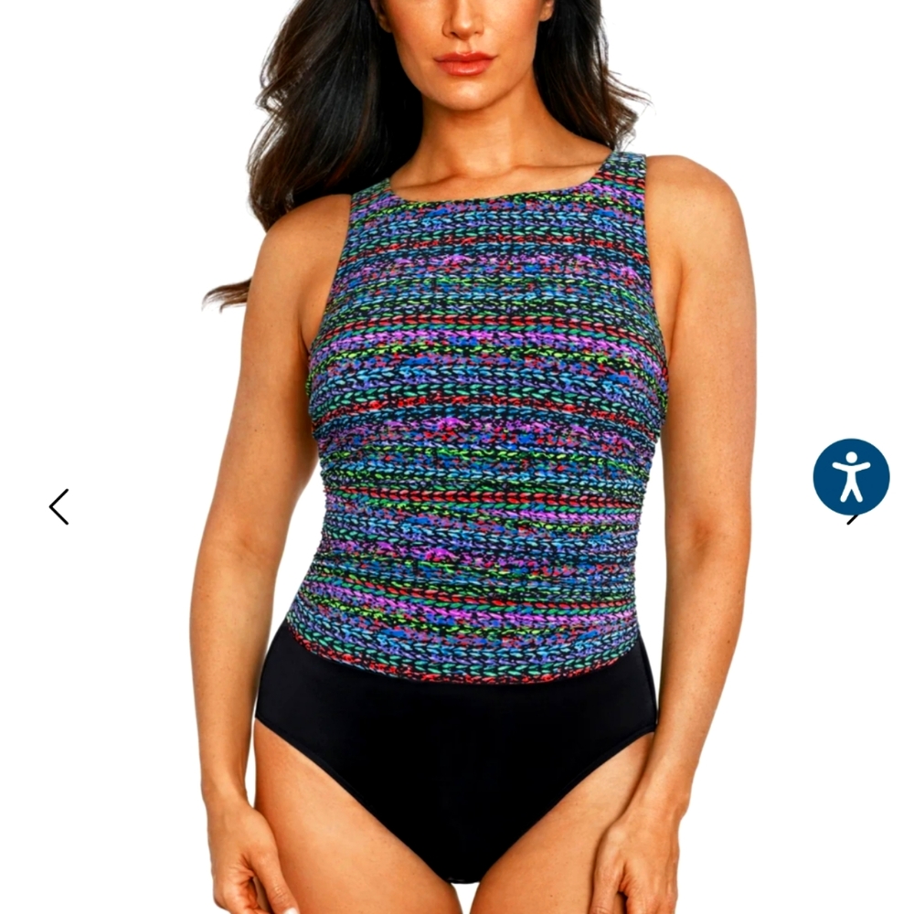 MiracleSuit Bathing Suit